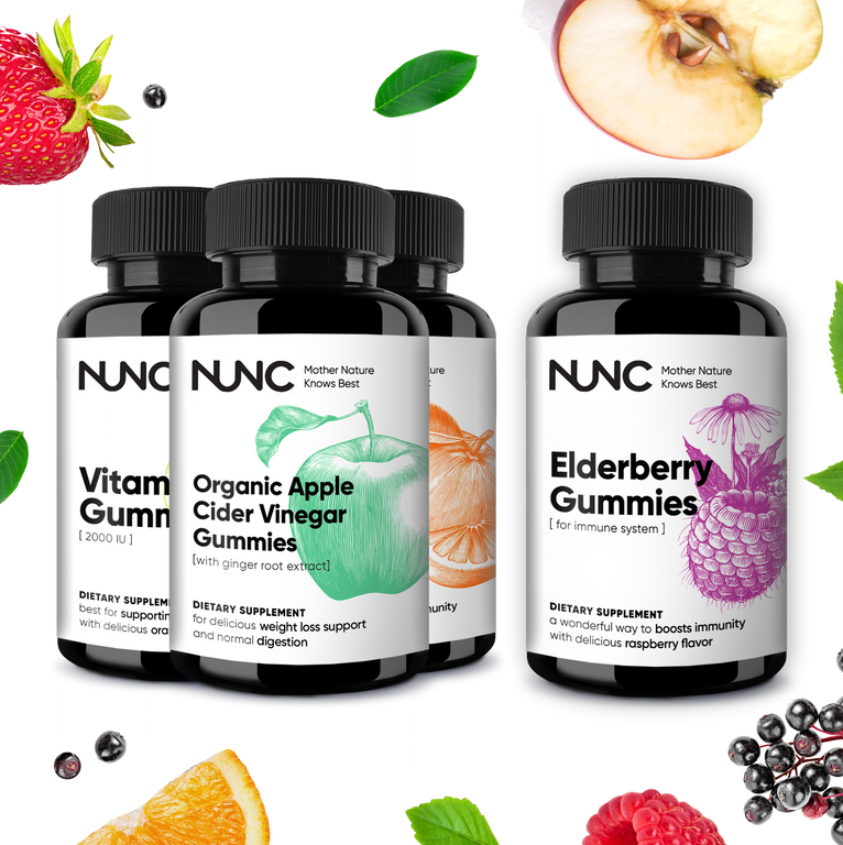 NUNC - NUNC Immune Pack.